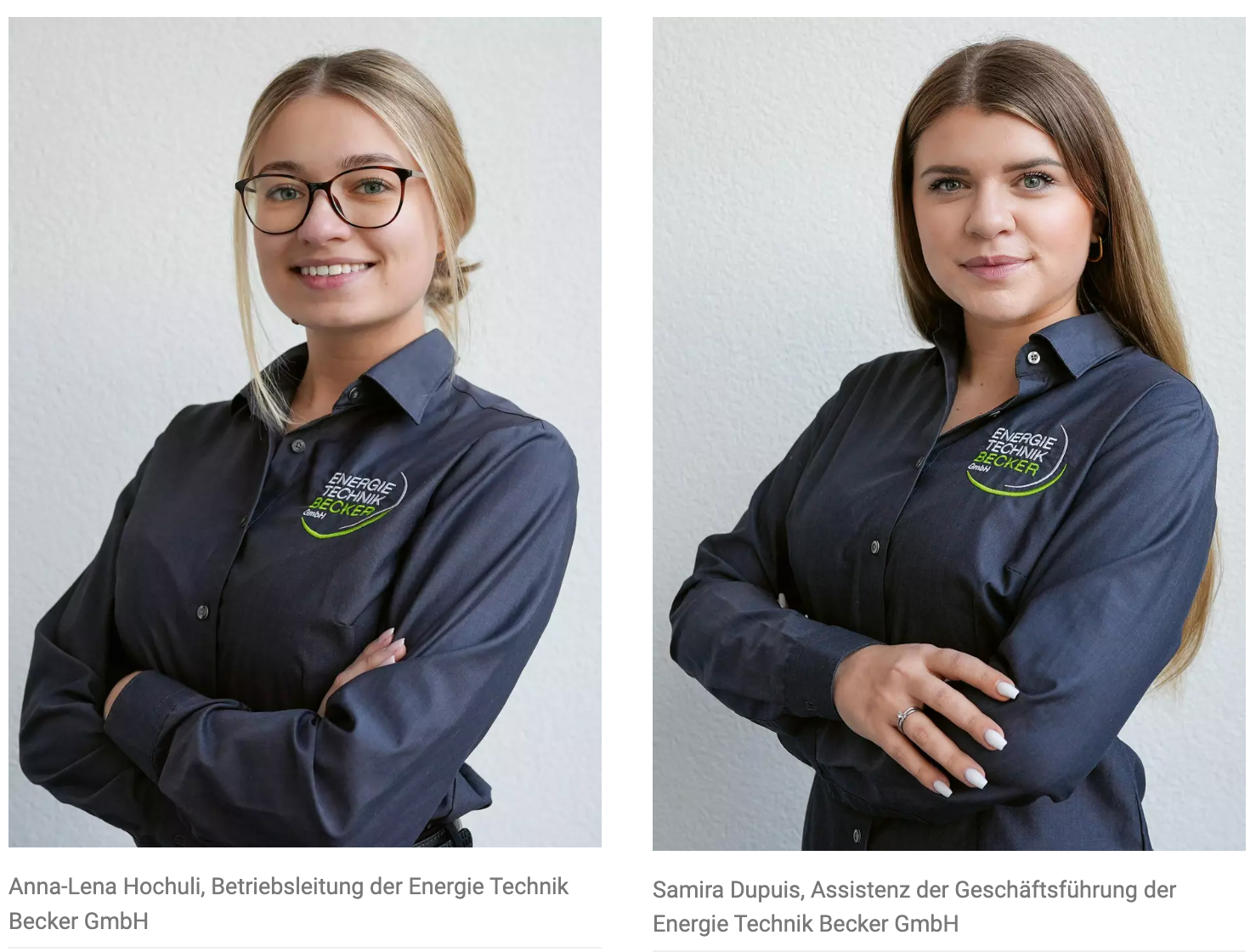 Wirtschaftsforum berichtet, warum die EnergieTechnik Becker GmbH aus Karlsruhe ein starker Partner für Mittel- und Niederspannung ist