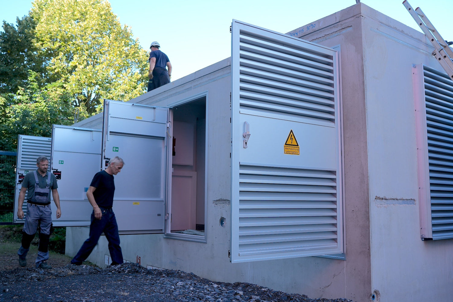 Trafostationen sicher betreiben – Warum Wartung Pflicht und Chance zugleich ist!