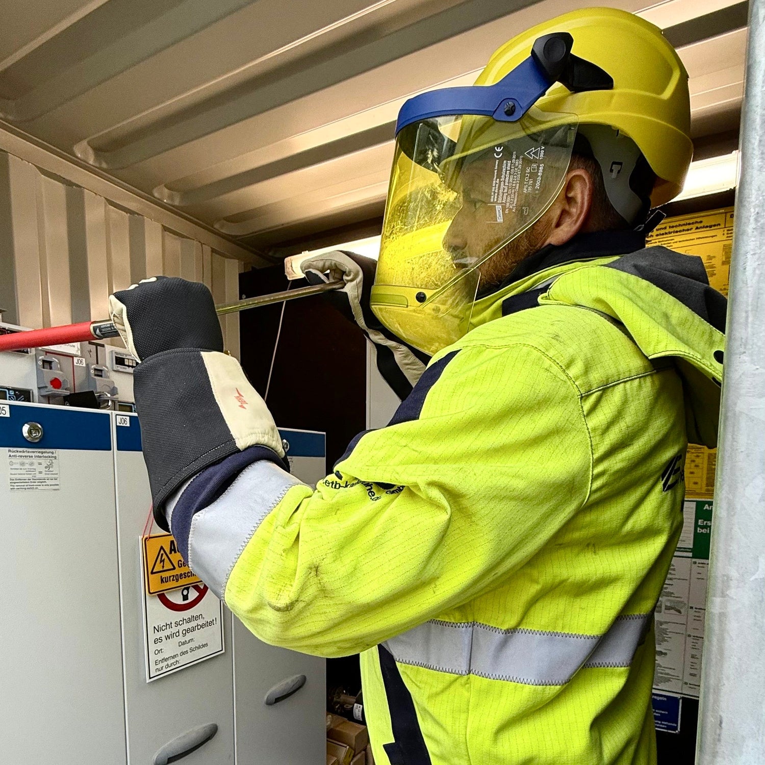 Warum Fachkräfte gerne bei EnergieTechnik Becker in Karlsruhe arbeiten
